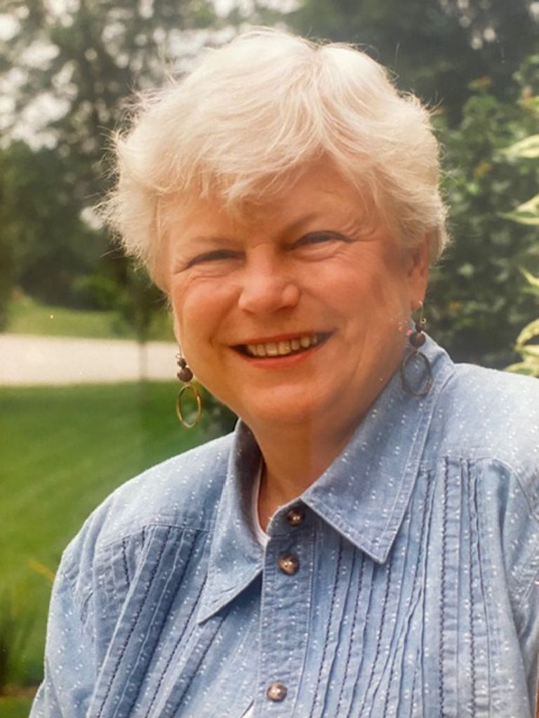 Suzanne P. Hiatt Profile Photo