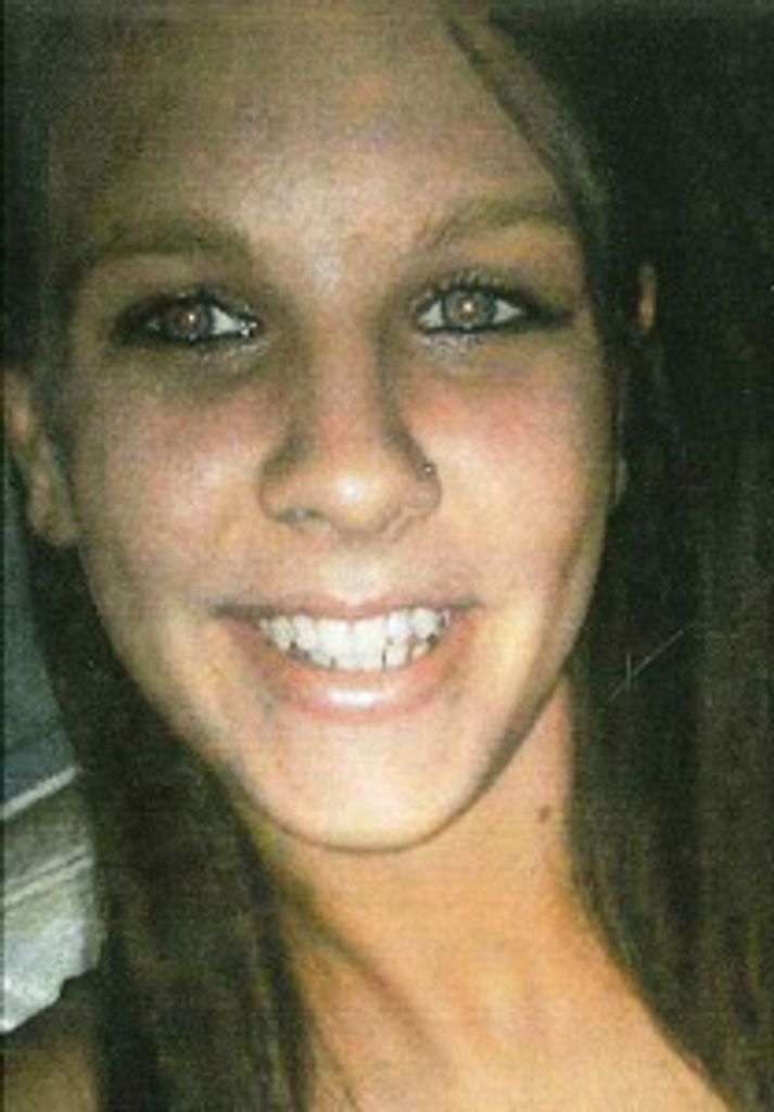 Brandy Marie Walters