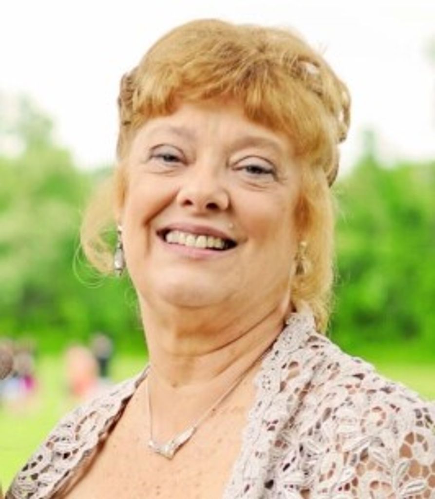 Gwendolyn Ashby Profile Photo