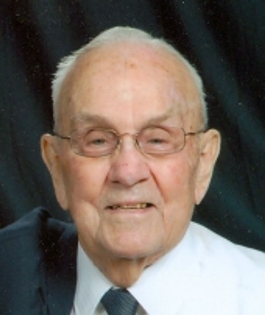 Lester 'Les' K. Birkholz