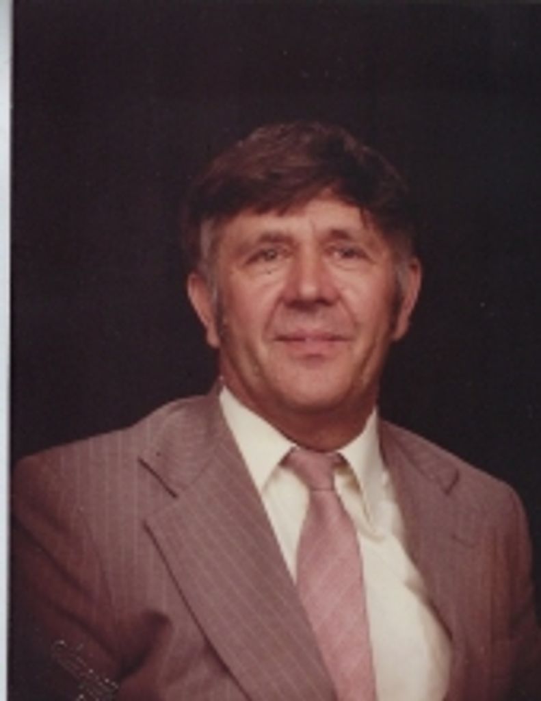 John Andrew Collins