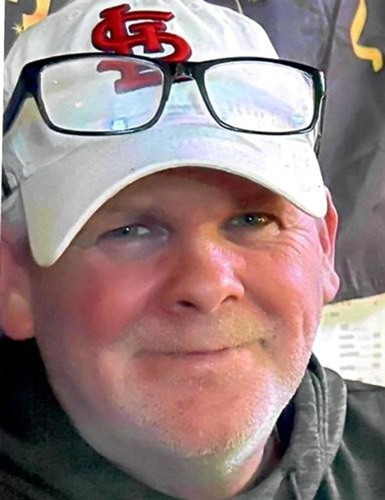 Leo Raymond Woods Jr. Profile Photo