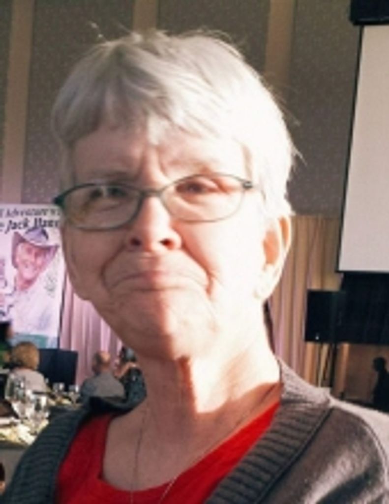 Cynthia Kay Wolfe Profile Photo