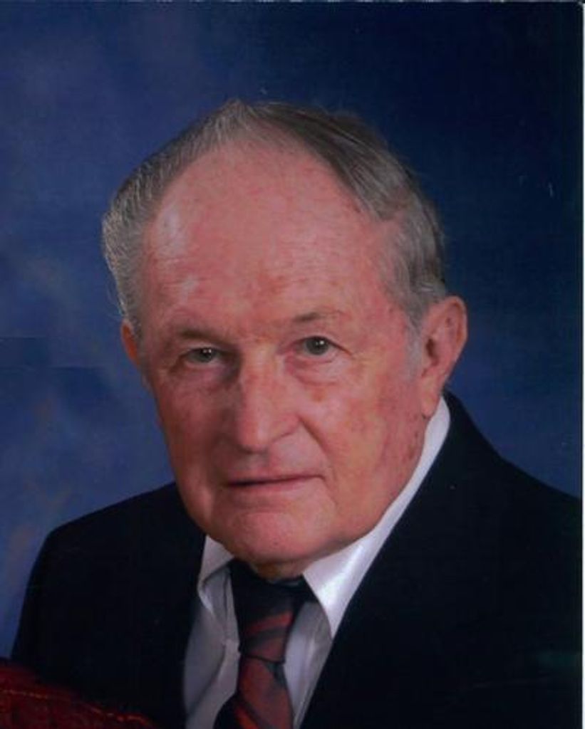 Charles Walter Stowe Profile Photo
