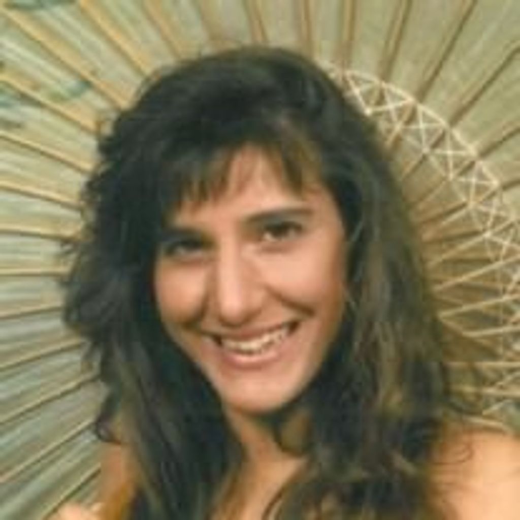 Penny  Daigle Palmer
