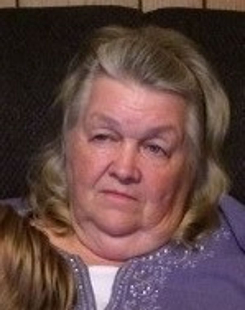 Mary Harris