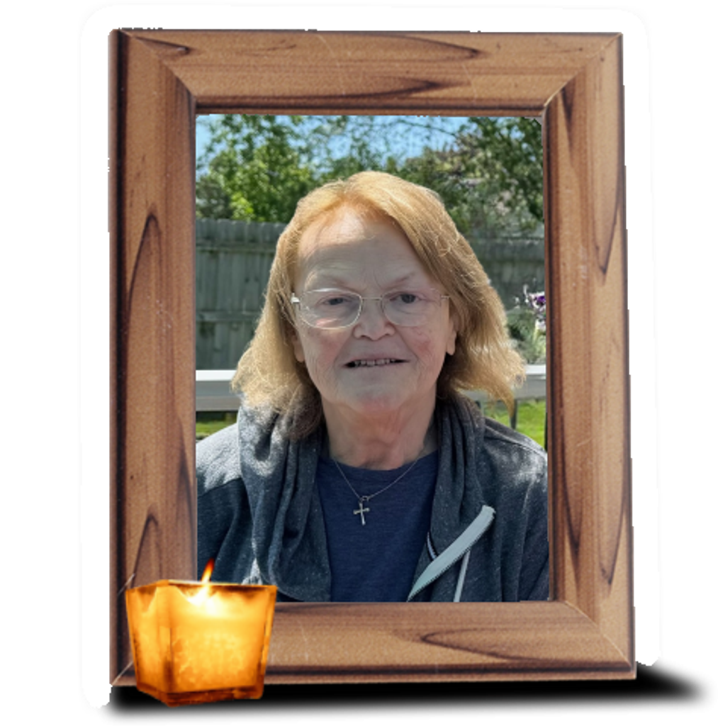 Sharon Rass Profile Photo