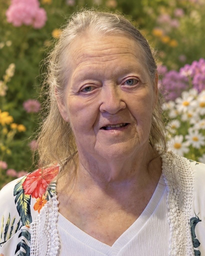 Janet Cyrilla Hench