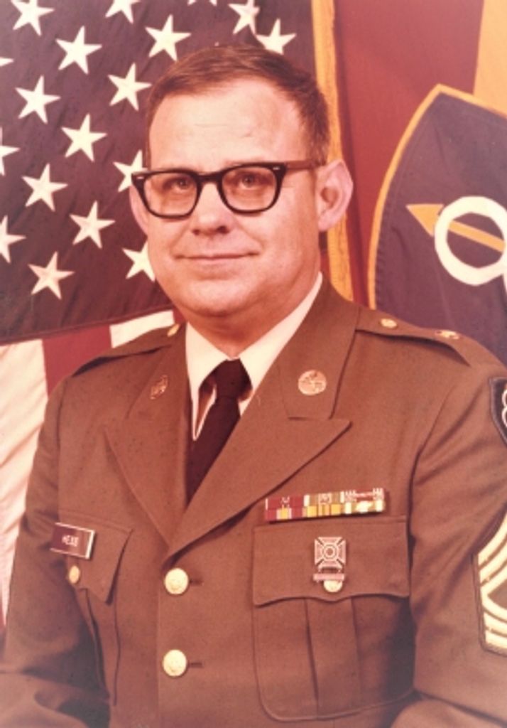 Jerry Dean Hess