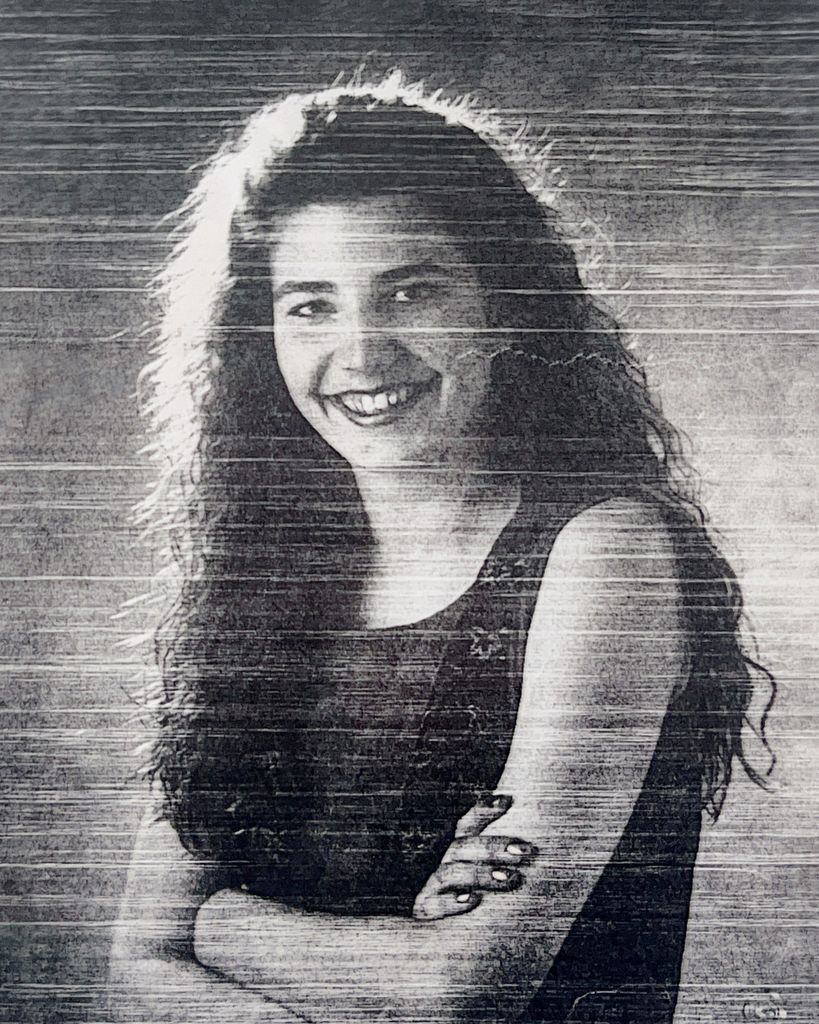 Denise M. LeGault