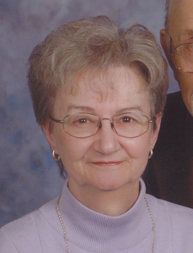 Marlene T. Ronyak