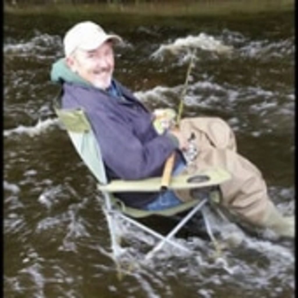 Arnold A. Berger Sr. Profile Photo