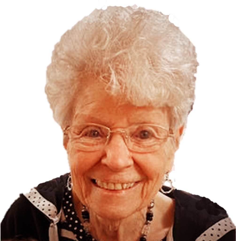 Dolores Nancy Coe