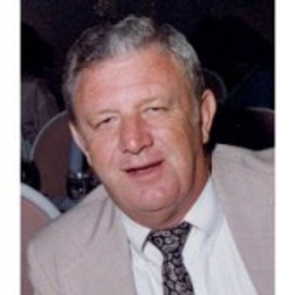 Paul Selby