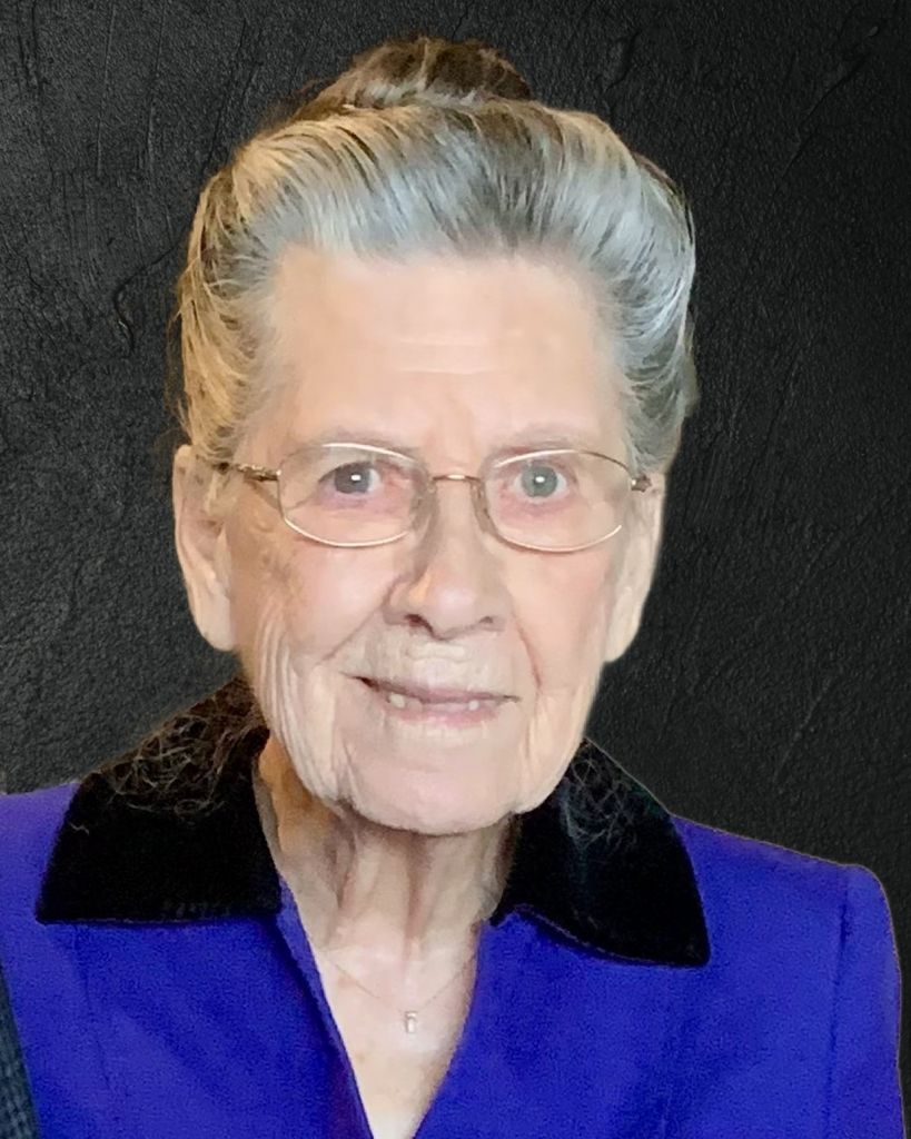 Jane Fisher