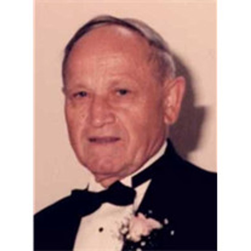 Aurel A. Bumsch