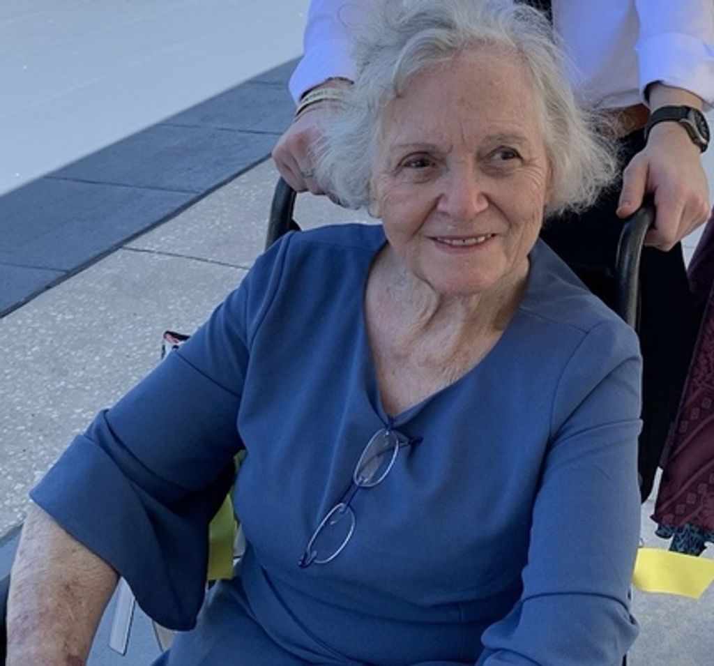 June E Hoff Profile Photo
