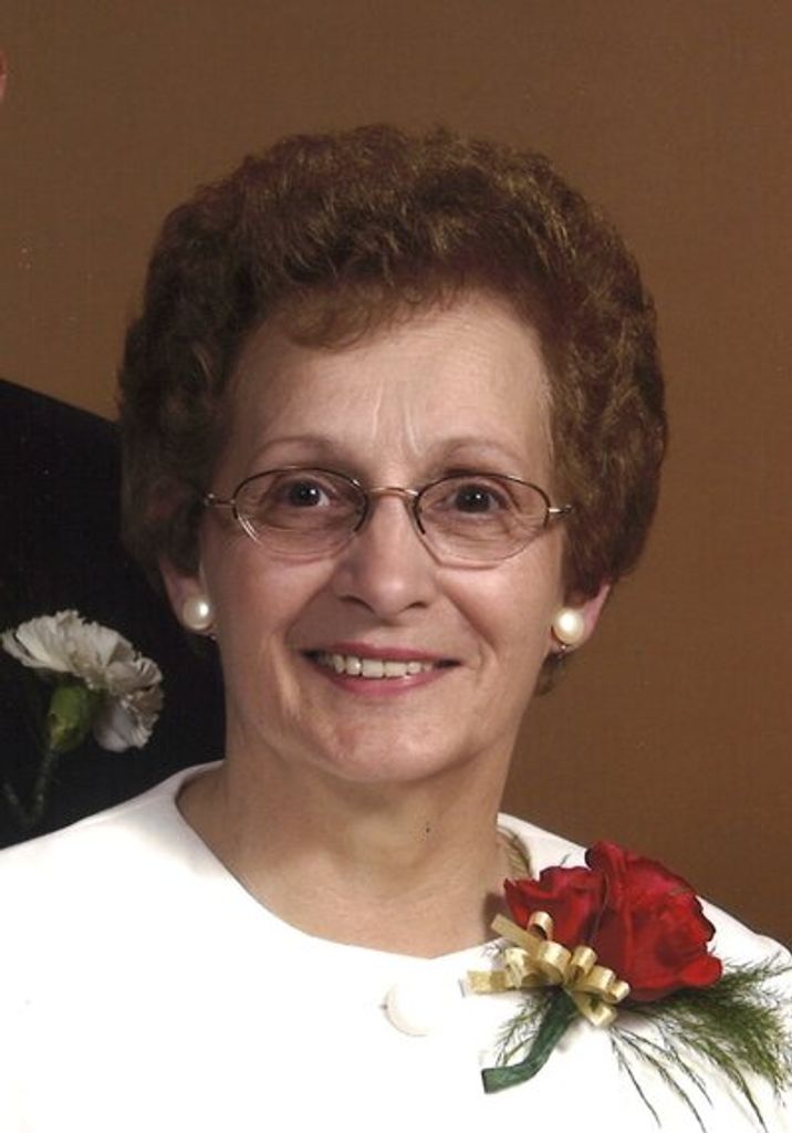 Verna Gilfus