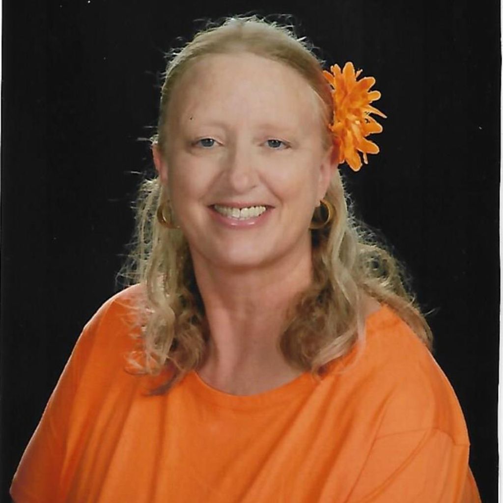 Natali Renee Ehrhart Profile Photo