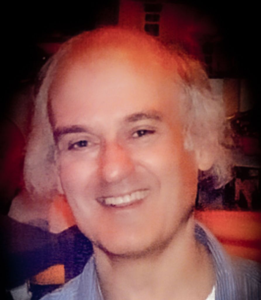 Samuel Zotto