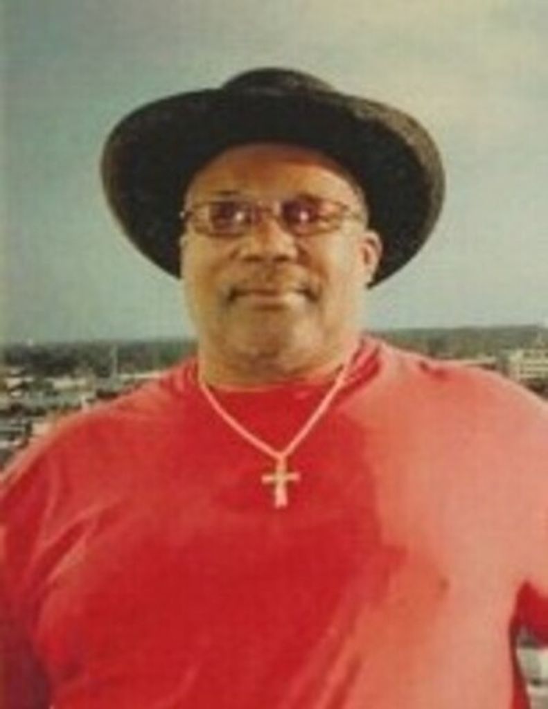 John Castle