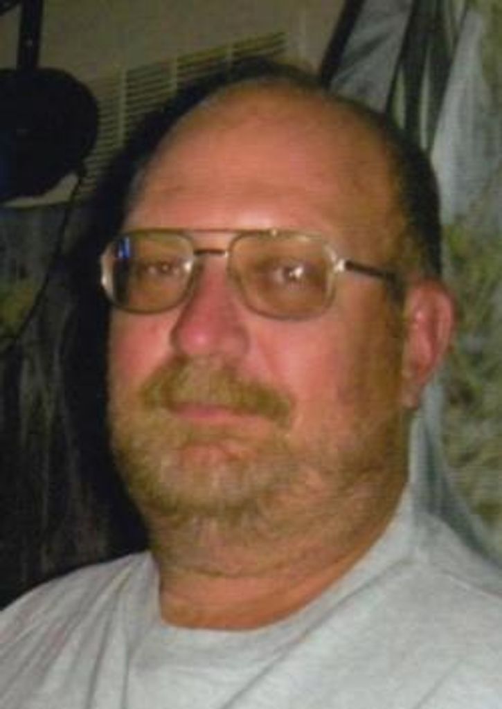 Russell Douglas Voelker, Jr.