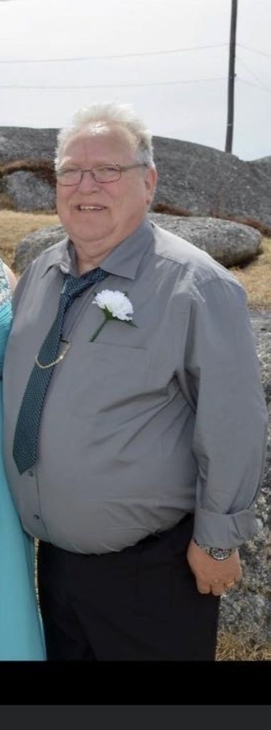 Eric Howard Welcher Profile Photo