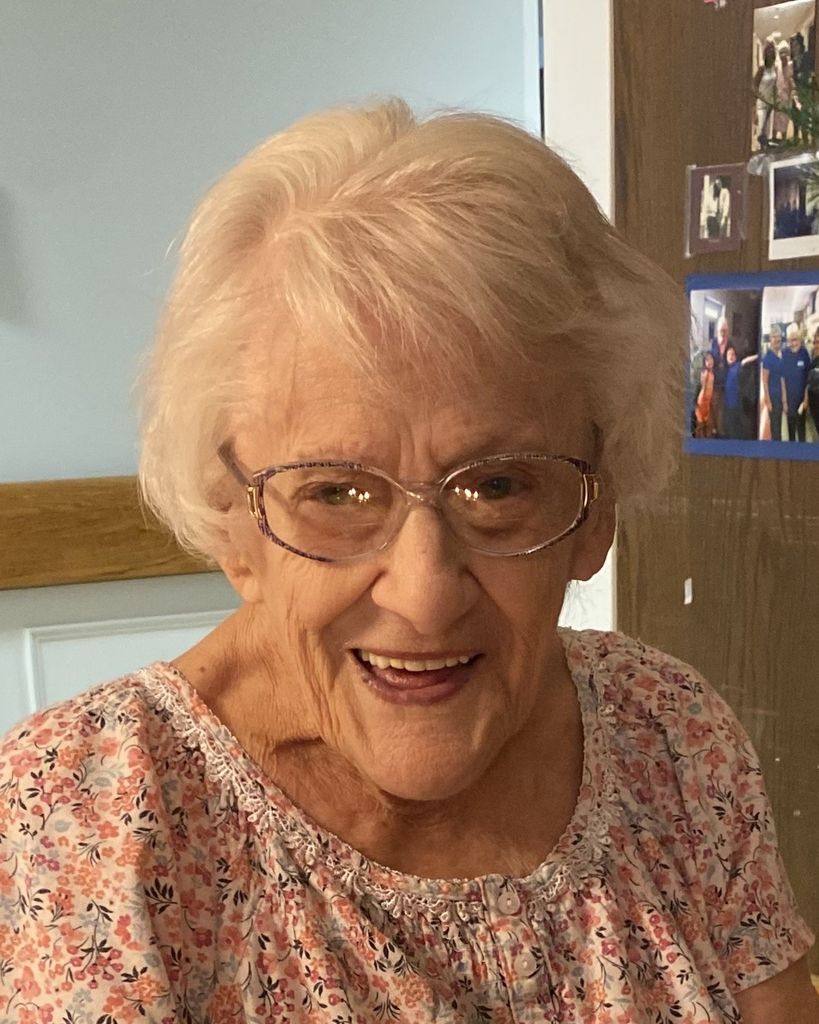 Verda Lou Charles Profile Photo