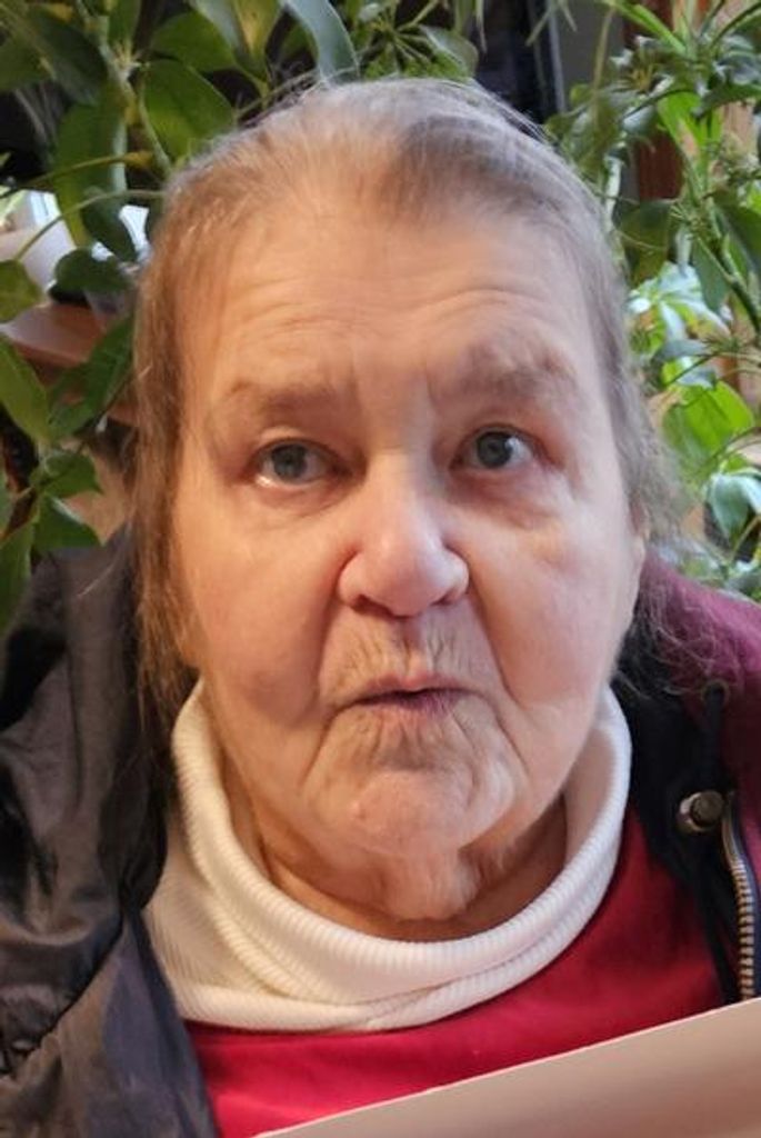 Inez J. Crochet Profile Photo