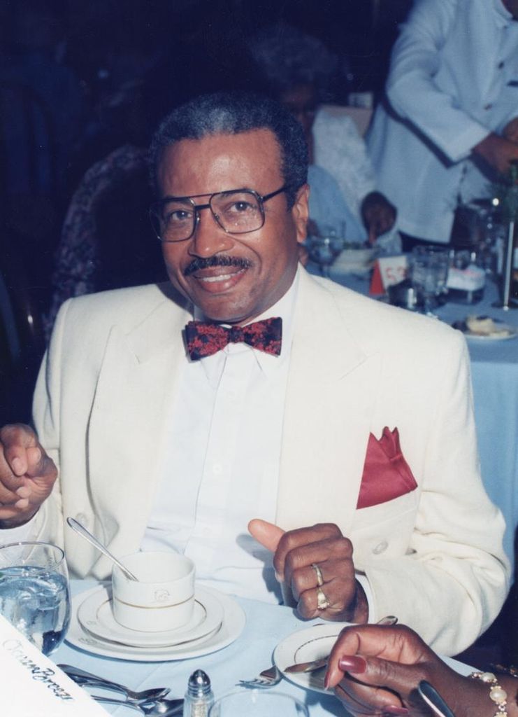 Wardell Gilliard Profile Photo