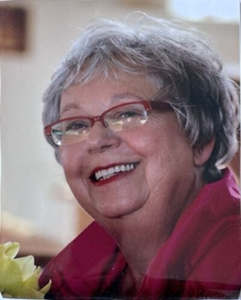 Sally Anne M. D'Aquila Profile Photo