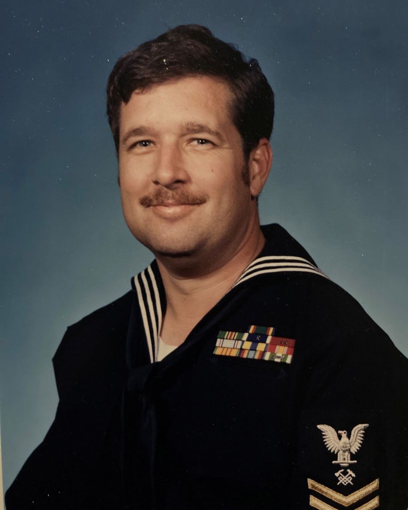 Richard Draheim Profile Photo