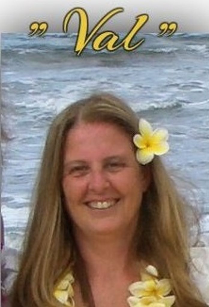 Valerie J. Robosson