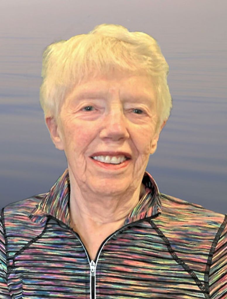 Ellen Maas Profile Photo
