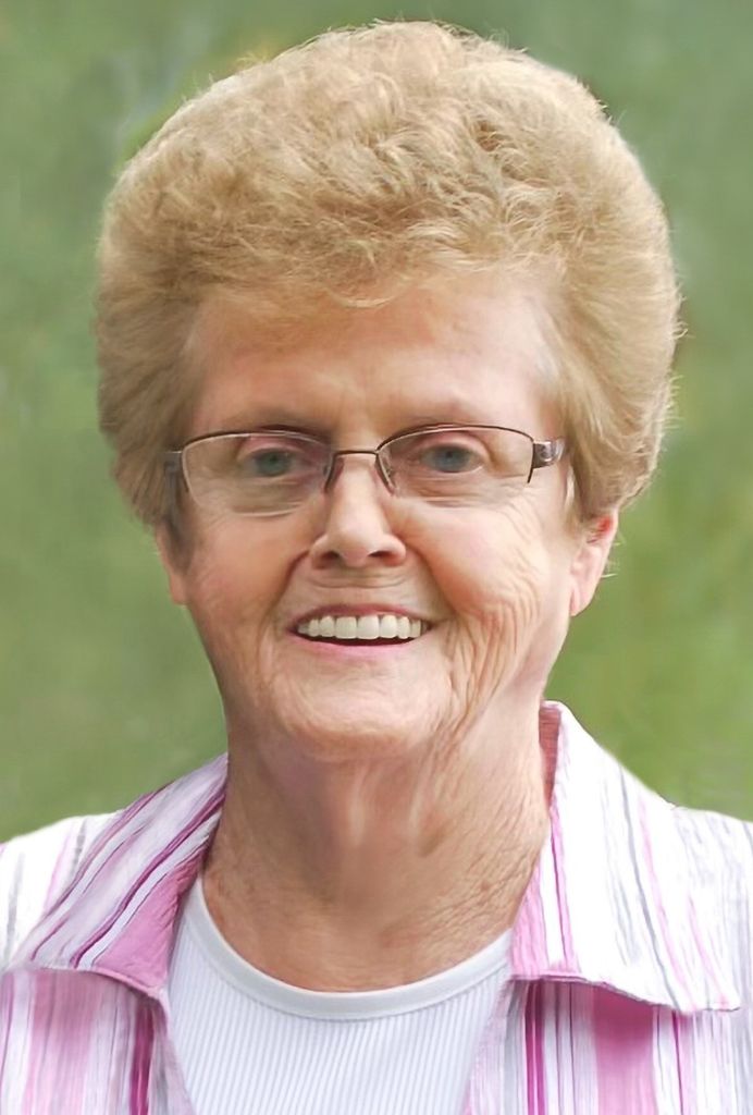 Gladys L. Bargetzi Profile Photo