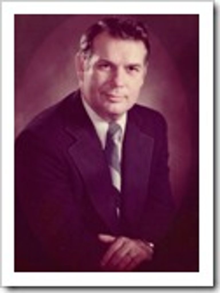 Patrick Michael Fitter, Sr.