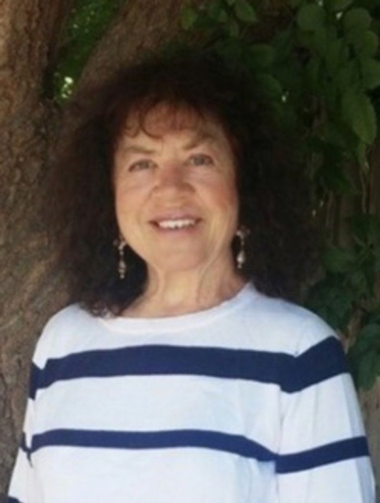 Erika Wilhelmina Mickelsen