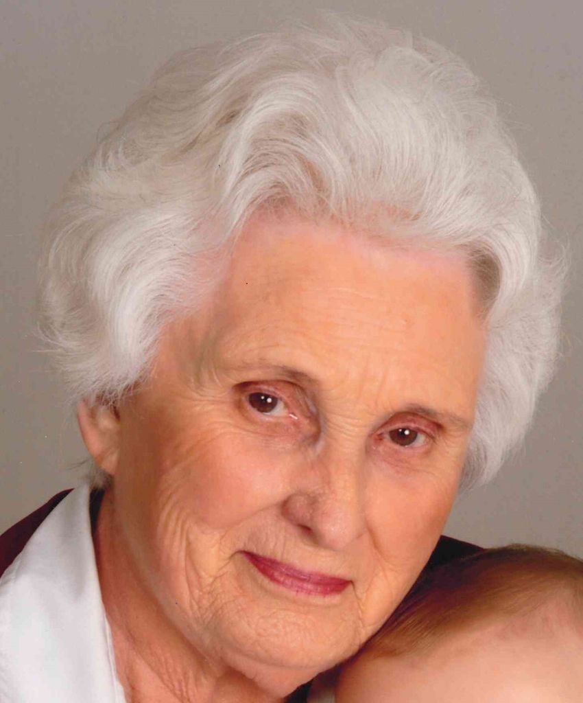 Inez Hammack