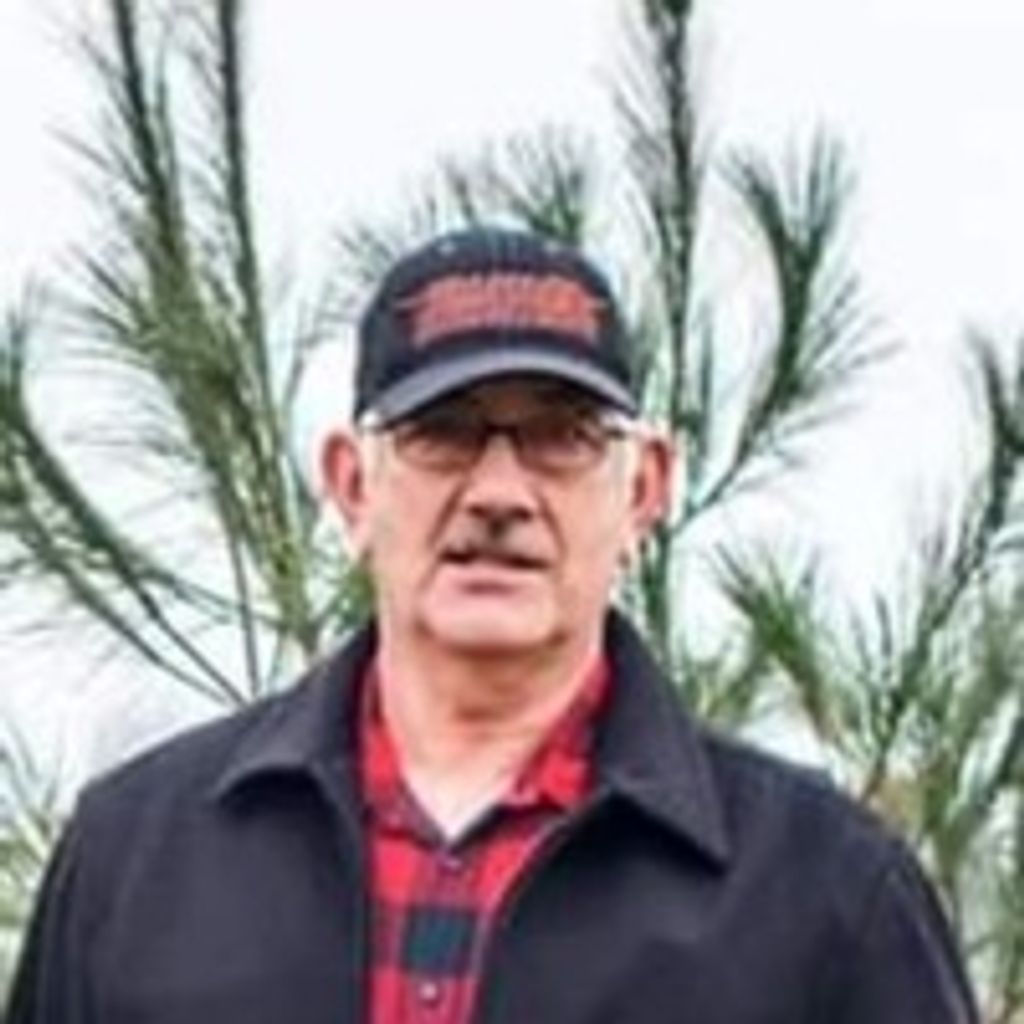 Kevin  M. Robins Profile Photo