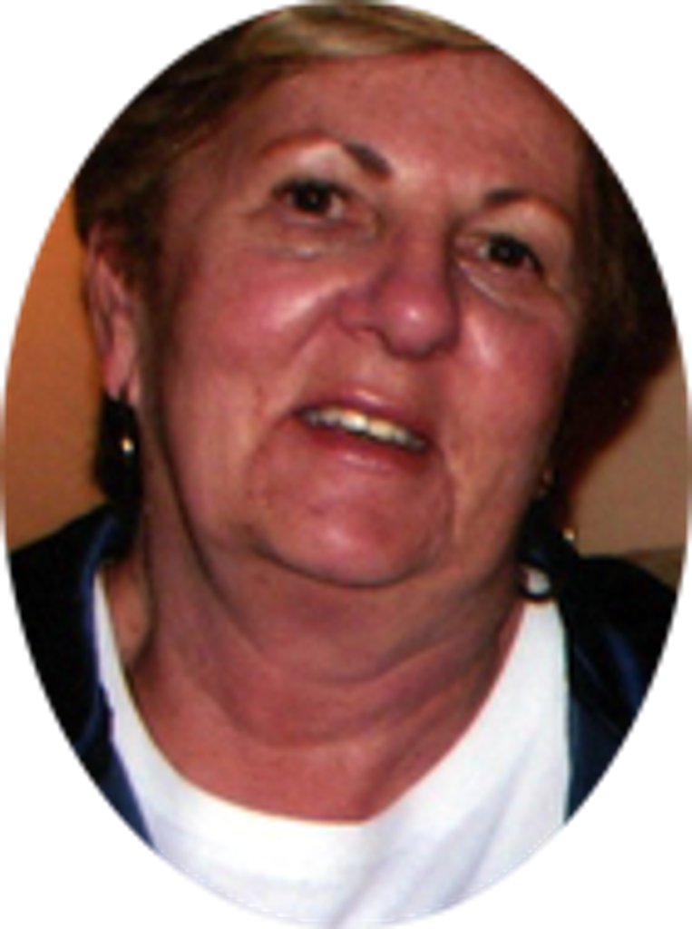 Annette Savely Profile Photo