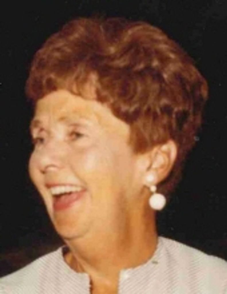 Frances "Fran" L. Peterson