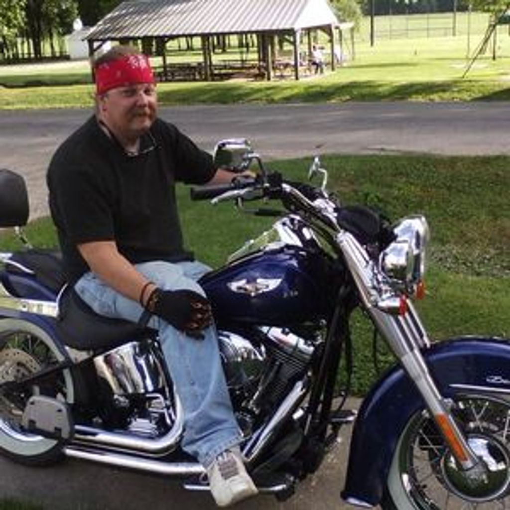 Kevin Lee Neitzel Profile Photo