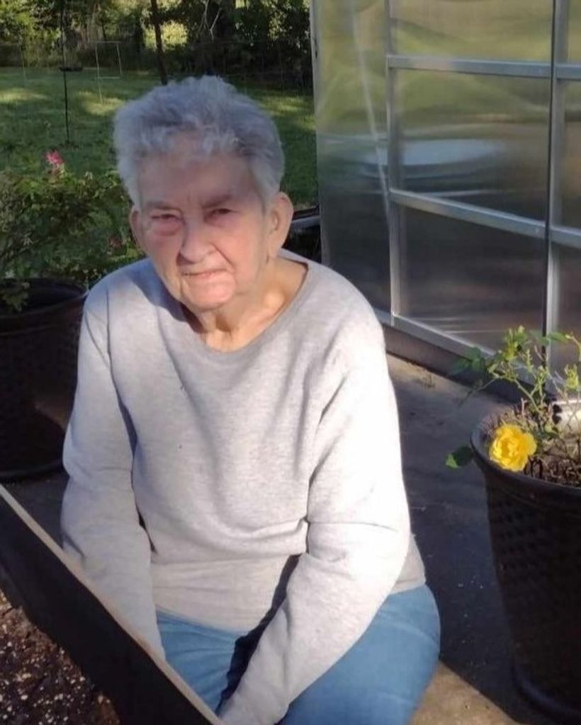 Charlotte Ann Rodkey Profile Photo