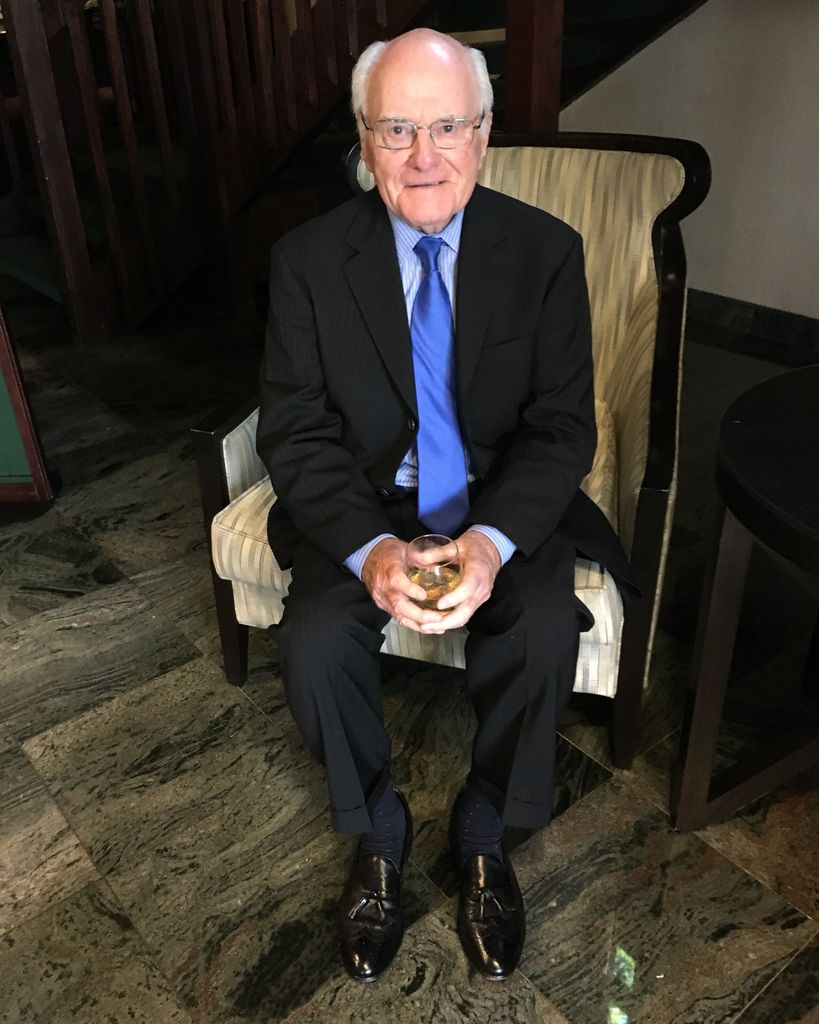 Thomas Martin Dolan Profile Photo