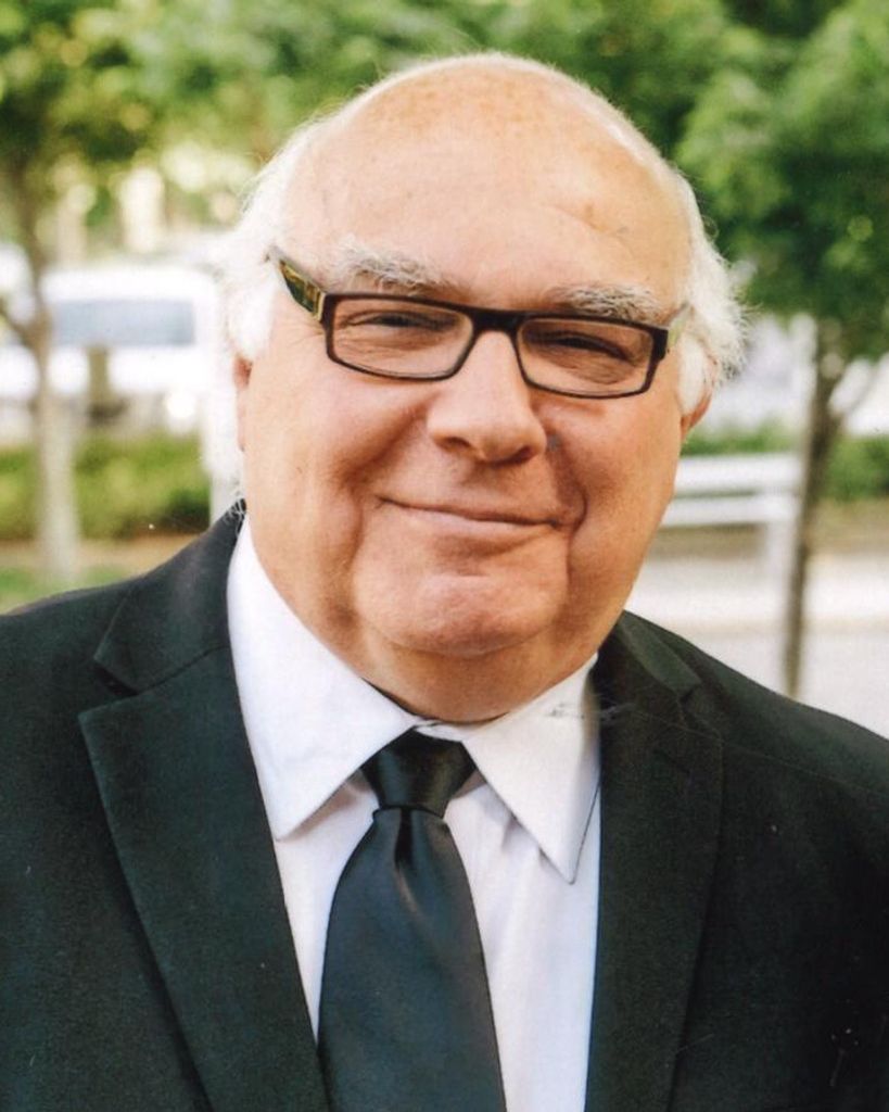 Allen Feldman Profile Photo