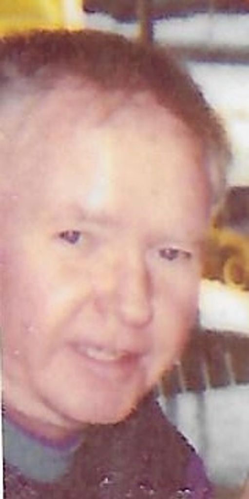 William "Bill" Boutin Profile Photo