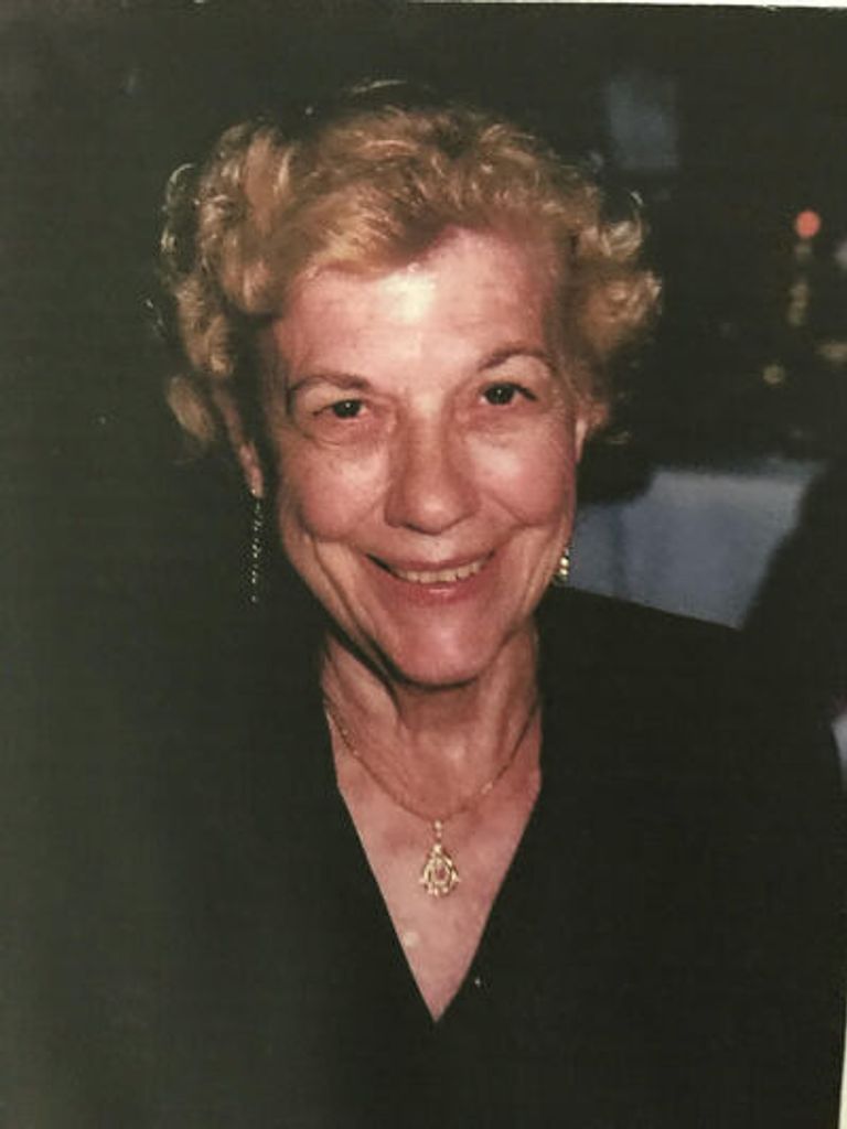 Lucille May Norfleet Profile Photo