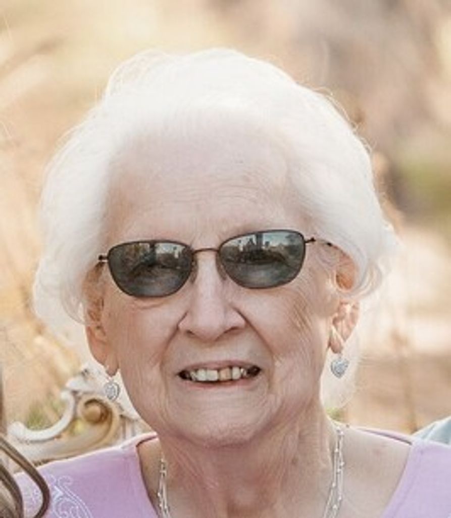 Beverly Fritz