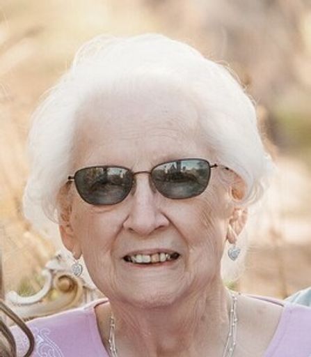 Beverly Fritz Profile Photo
