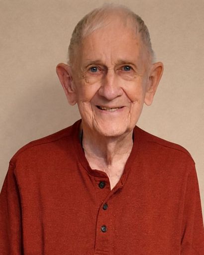 Jack Eugene Kidder's obituary image